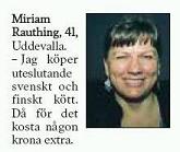 Bohusl�ningen 31 mars