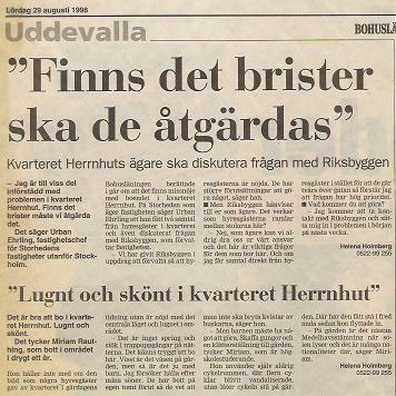 Bohusl�ningen 29 aug 98, 39 kB