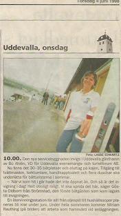 Bohusl�ningen 4 juni 98, 13 kB